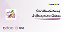 🌱 Seed Management System for Odoo | Complete Seed Lifecycle, QA/QC & Batch Tracking
