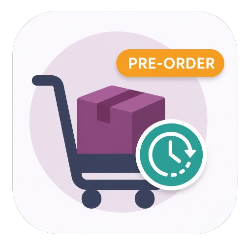 Website Sale / eCommerce Pre-Order & Sales Limiter by TraceNcode