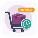Website Sale / eCommerce Pre-Order & Sales Limiter by TraceNcode