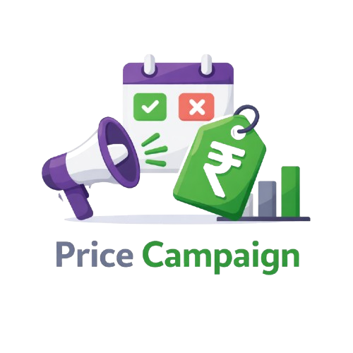 Price Rule Scheduler & Campaign Automation for Website and POS by TraceNcode