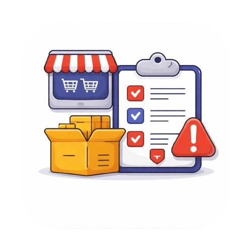 POS Stock Alert — Low Stock in Point of Sale by TraceNcode