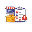 POS Stock Alert — Low Stock in Point of Sale