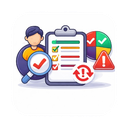 Task Quality & Revision Tracker by TraceNcode